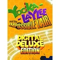 Team17 Software Yooka Laylee And The Impossible Lair Digital Deluxe Edition PC Game